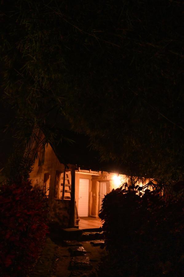 Anandavana Jungle Living By Lexstays - Kanthalloor-Marayur المظهر الخارجي الصورة